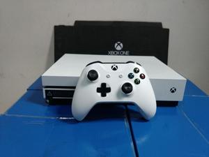 Xbox One S Control Juegos