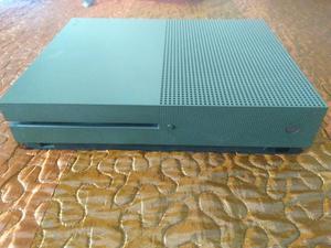 Xbox One S Edicion Battlefield One