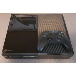 Xbox One con Juegos Digitales