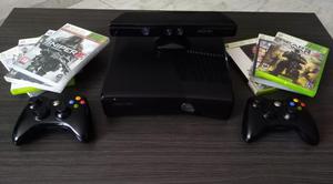 Xbox Slim 360