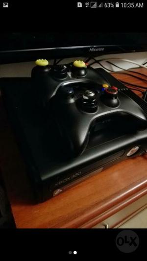 Xbox controles 3.0 Juegos