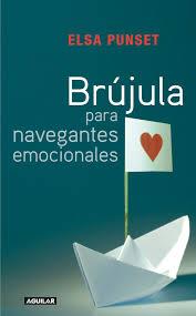 brújula para navegantes emocionales