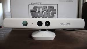 kinect Xbox 360