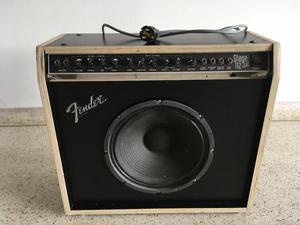 potente amplificador Fender Stage 112 SE 150w