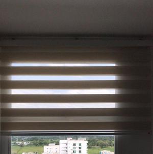 2 Cortinas 1.20M