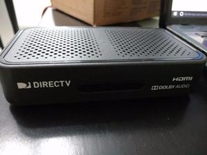 Alquilo Deco postpago DTV HD HBO x 6 meses