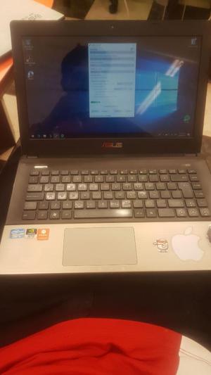 Asus A45vd