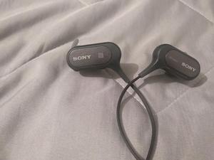 Audífonos Bluetooth Sony Mdrxb50bs