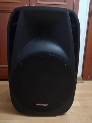 Cabina Pronext