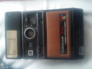 Camara Coleccion Kodak 300