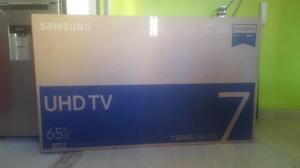 Ganga Led 4k Uhd Smart 65 Samsung