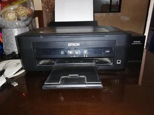 Impresora Epson L220 para Reparar