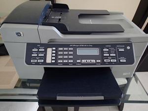 Impresora HP OfficeJet J repuestos