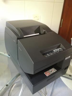 Impresoras Epson Tmu675 Usb