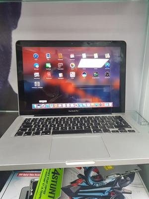 Macbook Pro  Core I5 Perfecto Estado