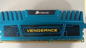 Memoria Ram Ddr3 4gb Corsair Vengeance