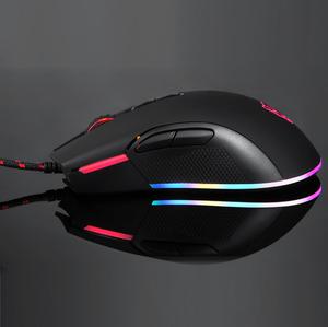 Mouse Gamer Motospeed V70
