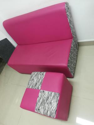 Mueble para Salón de Belleza