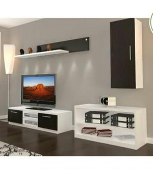 Multimueble Nuevo en Cajas