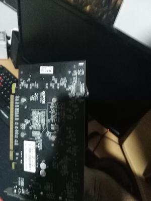Nvidia Geforce 630