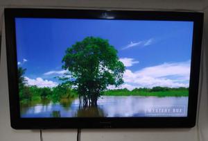 Panasonic Viera 42 Full Hd