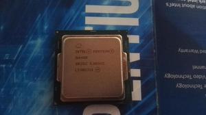Pentium g