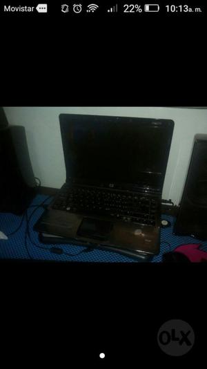 Portatil Hp