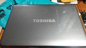 Portatil Toshiba