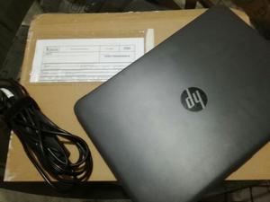 Portátil Hp Como Nuevo