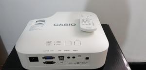 Proyector Casio Xjv1, Video Beam