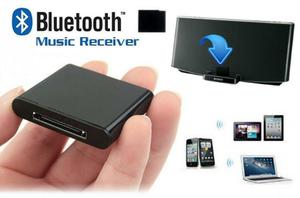 Receptor Bluetooth Bose 30 Pines