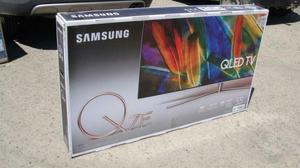 Samsung QSerie QE55Q8F  cm 55 Zoll p UHD QLED