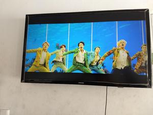 Samsung de 32 Smart Tv