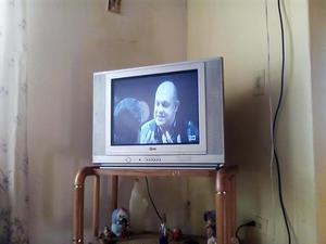 Se Vende televisor en buen estado