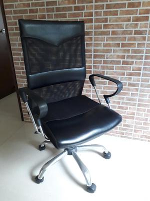 Silla Giratoria para Escritorio