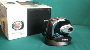 Sony Dcrdvd7 Handycam