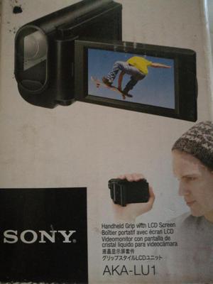 Soporte para video action cam