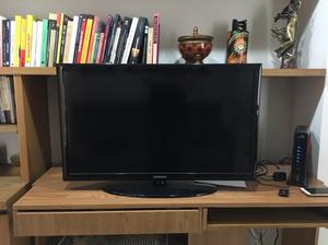 Televisor 32” Samsung