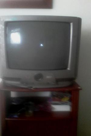 Televisor Lg Antiguo