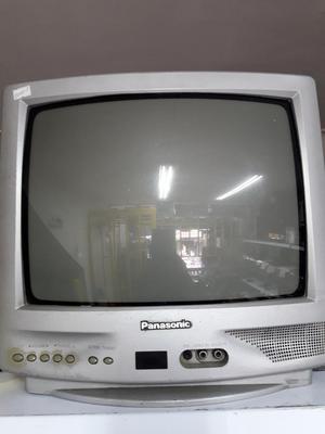 Televisor Panasonic Convencional 14