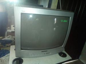 Televisor de 20 Daewoo