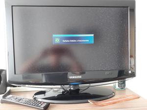 Tv Samsung 26