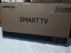 Tv Smart Tv 32 Pulgadas