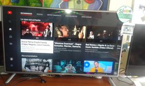 VENDO CAMBIO TV SMART TV 47 PULGADAS LG