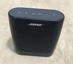 Vendo Bose Soundlink en Perfecto Estado