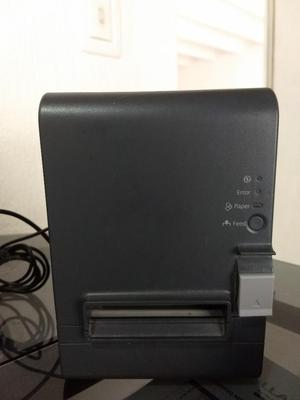 Vendo Epson Tm20ii