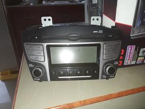 Vendo Radio Original Tuscon Ix