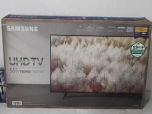 Vendo Televisor Samsung de 55 Pulgadas