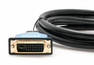 cable hdmi a dvi