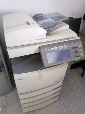 fotocopiadora toshiba a color 351barata